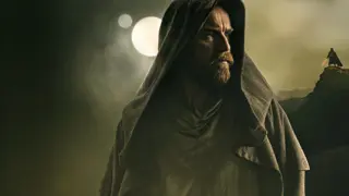 Poster for Obi-Wan Kenobi