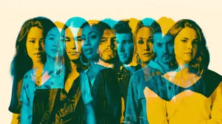Poster for Good Trouble