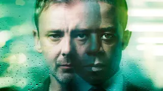 Poster for Trauma