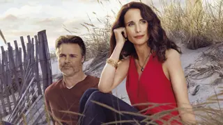 Poster for Cedar Cove