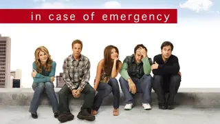 Poster for In Case of Emergency