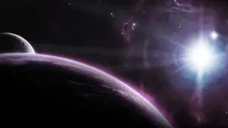 Poster for How the Universe Works