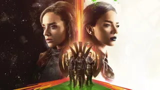 Poster for Killjoys