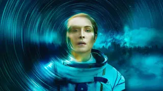 Poster for Constellation