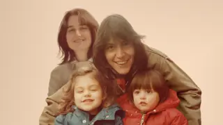 Poster for Nuclear Family