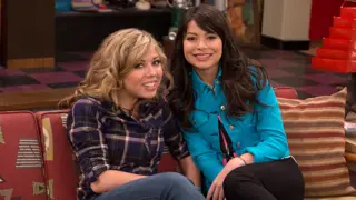 Poster for iCarly