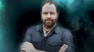 Poster for Destination Truth