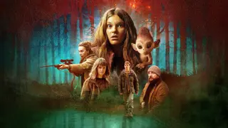 Poster for Elves