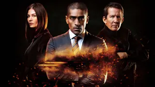 Poster for The Lawyer