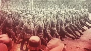 Poster for Einsatzgruppen: The Nazi Death Squads