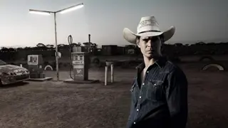 Poster for Mystery Road: Origin