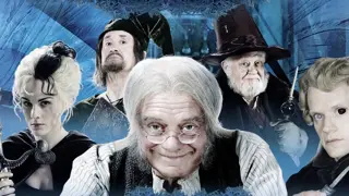 Poster for Hogfather