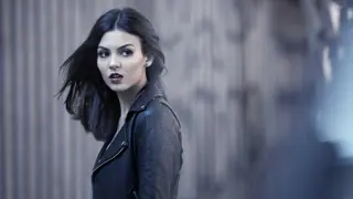 Poster for Eye Candy