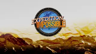 Poster for Expedition Impossible