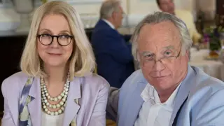 Poster for Madoff
