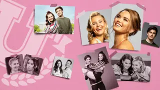Poster for Alexa & Katie