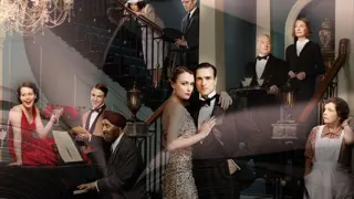 Poster for Upstairs Downstairs