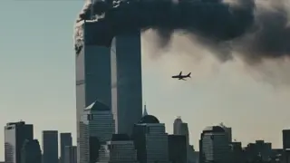 Poster for Turning Point: 9/11 and the War on Terror