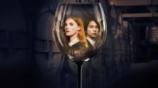 Poster for Drops of God