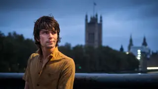 Poster for London Spy