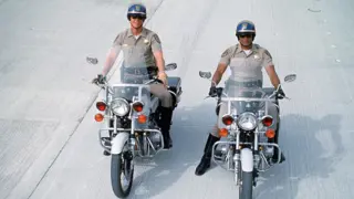Poster for CHiPs