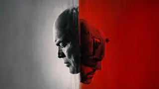 Poster for Daredevil: Born Again