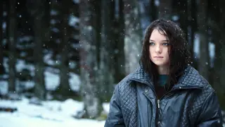 Poster for Hanna