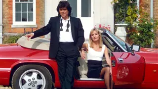 Poster for Lovejoy
