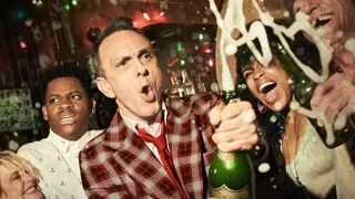 Poster for Brockmire