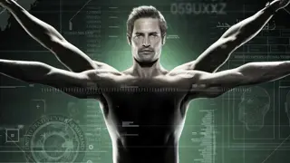 Poster for Intelligence