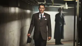 Poster for 11.22.63