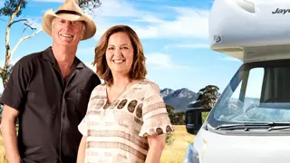 Poster for Darby and Joan
