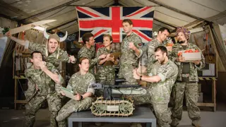 Poster for Bluestone 42