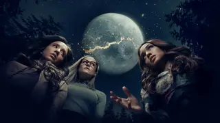 Poster for The Magicians