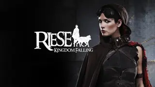 Poster for Riese: Kingdom Falling