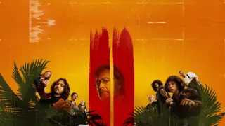 Poster for Hunters
