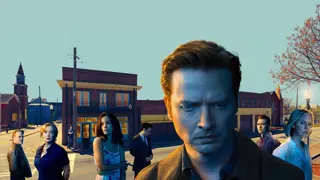 Poster for Rectify