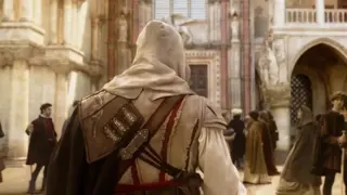 Poster for Assassin's Creed: Lineage