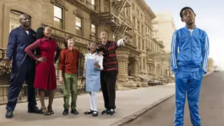 Poster for Everybody Hates Chris