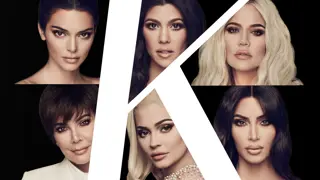 Poster for Keeping Up with the Kardashians