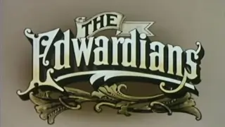 Poster for The Edwardians
