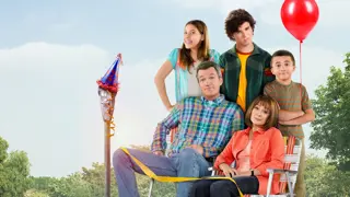 Poster for The Middle
