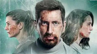 Poster for To the Lake