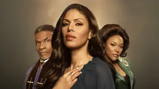 Poster for Greenleaf