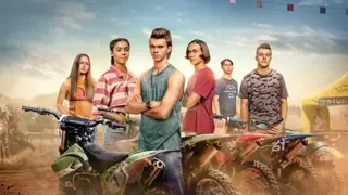 Poster for MaveriX
