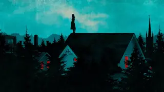 Poster for Castle Rock