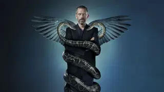 Poster for House