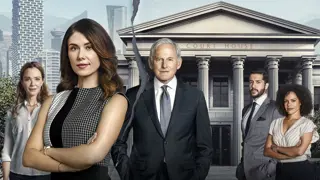 Poster for Family Law