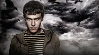 Poster for The Fades
