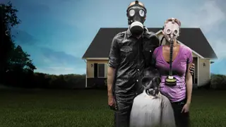 Poster for Doomsday Preppers